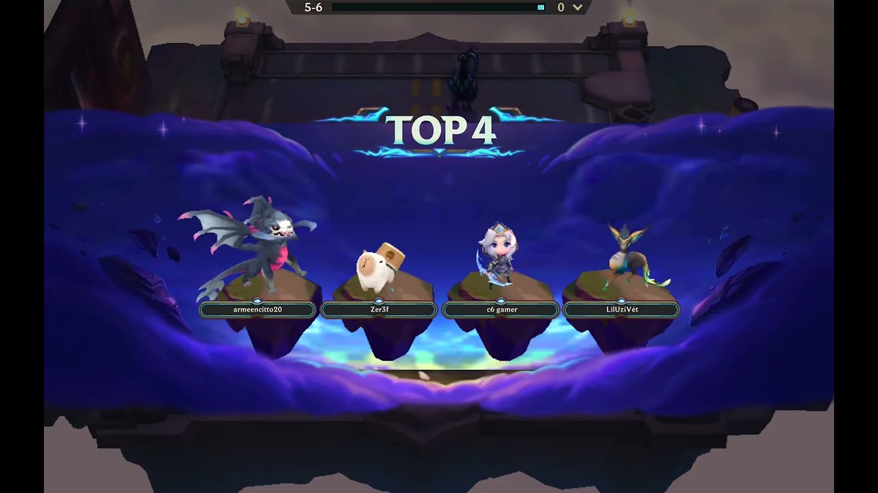 Piltover and shadow isles best combo