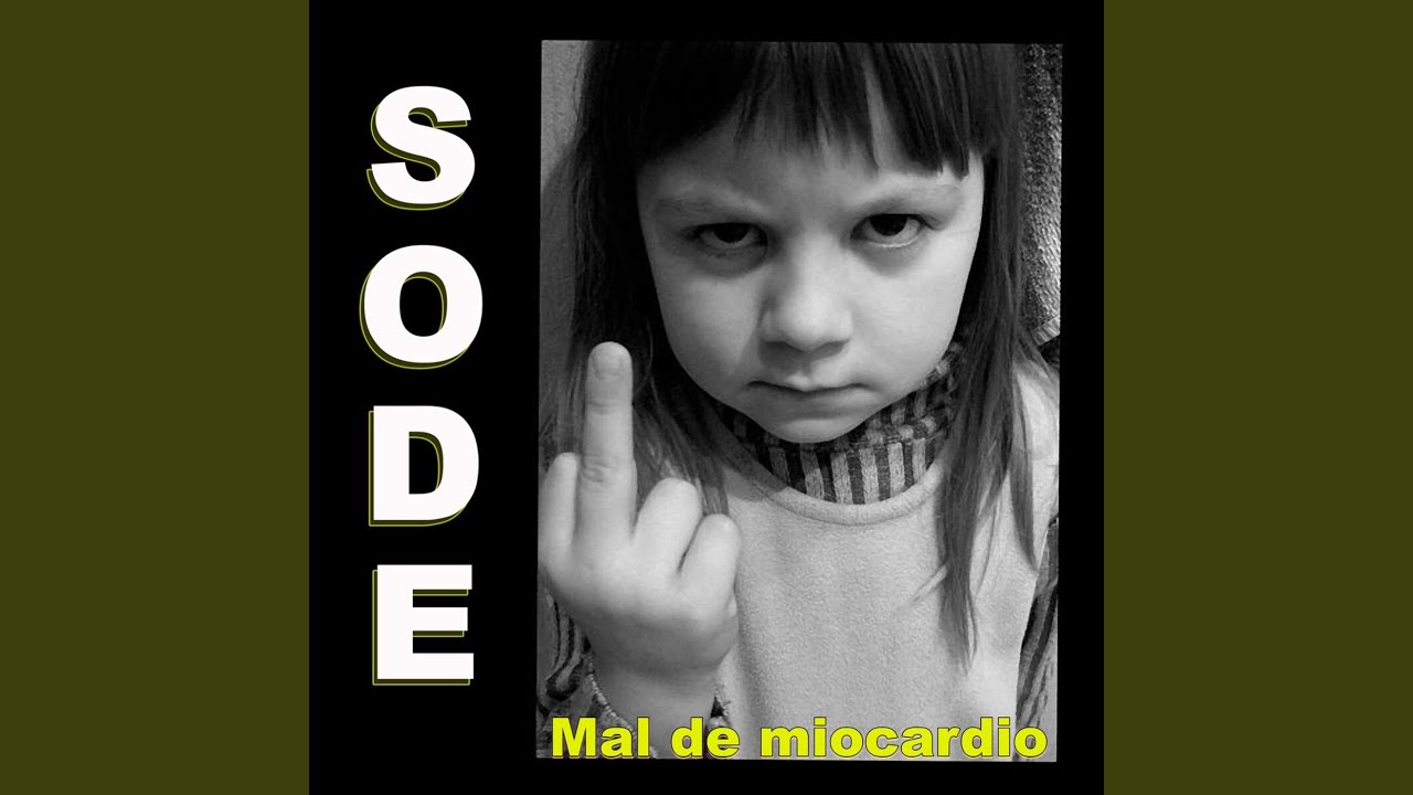 Mal de Miocardio