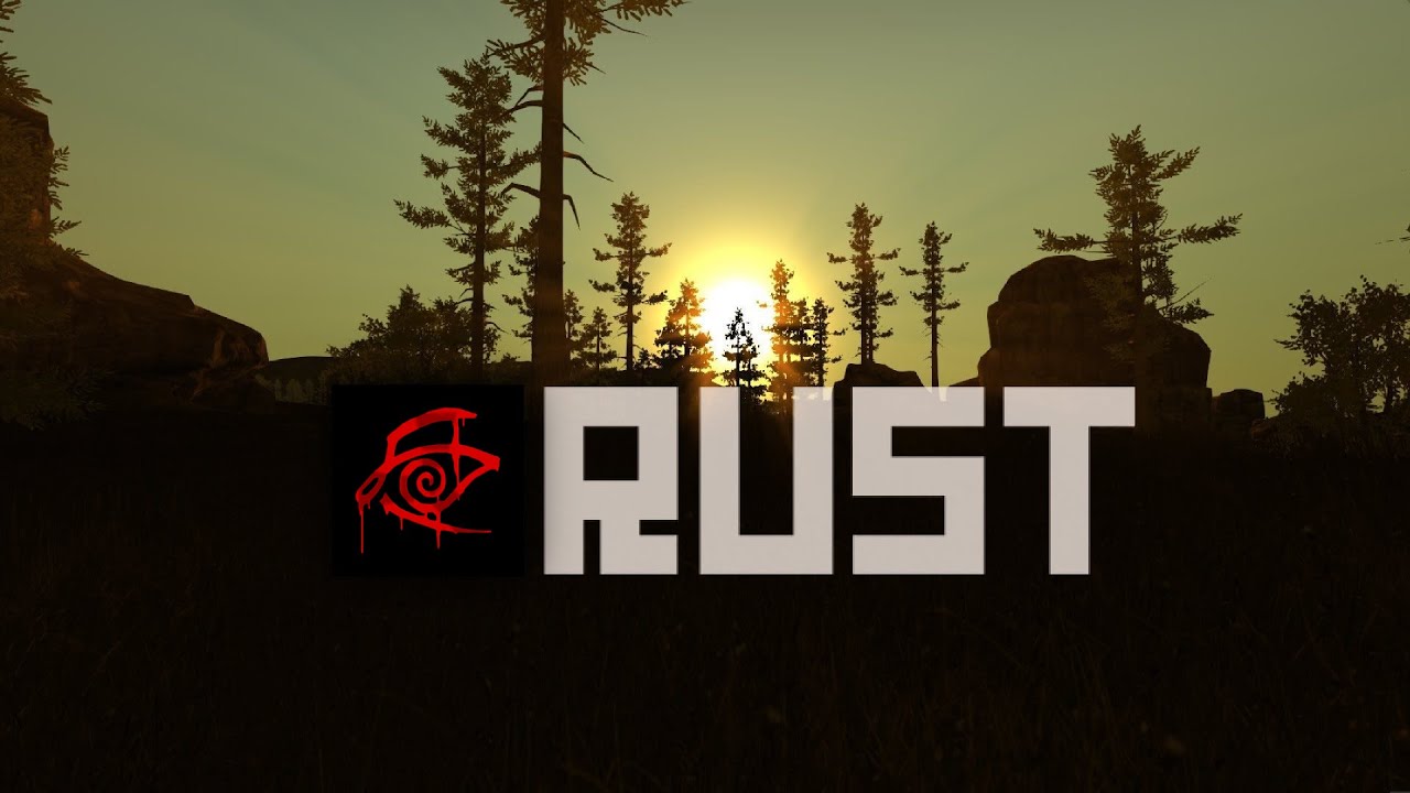 Rust - Ciemna strona Flothara! :O