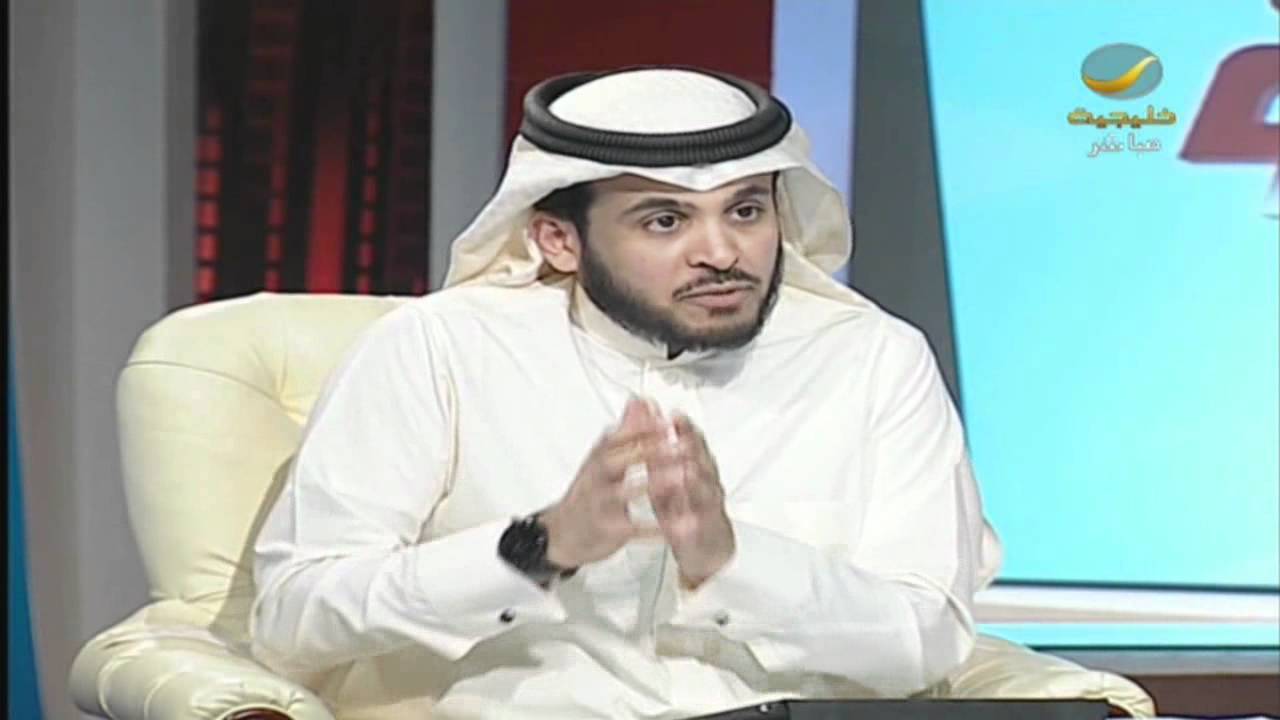 لقاء الجمعة مع الشيخ صالح المغامسي - الحلقه كامله
