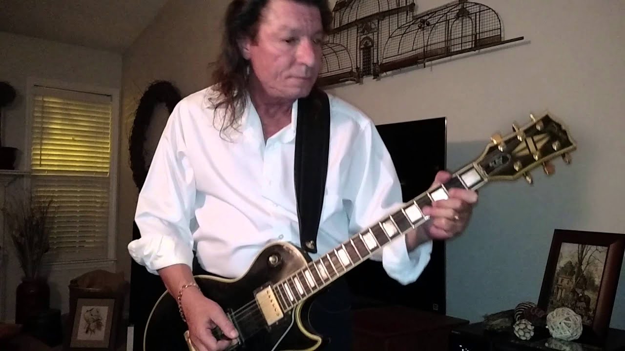 Demonstration of Great White's 