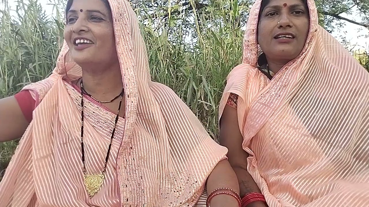 Lalanva vivah geet