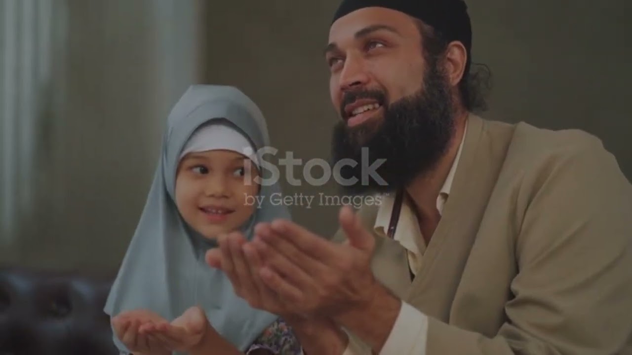 ramdan aa  gaya hai