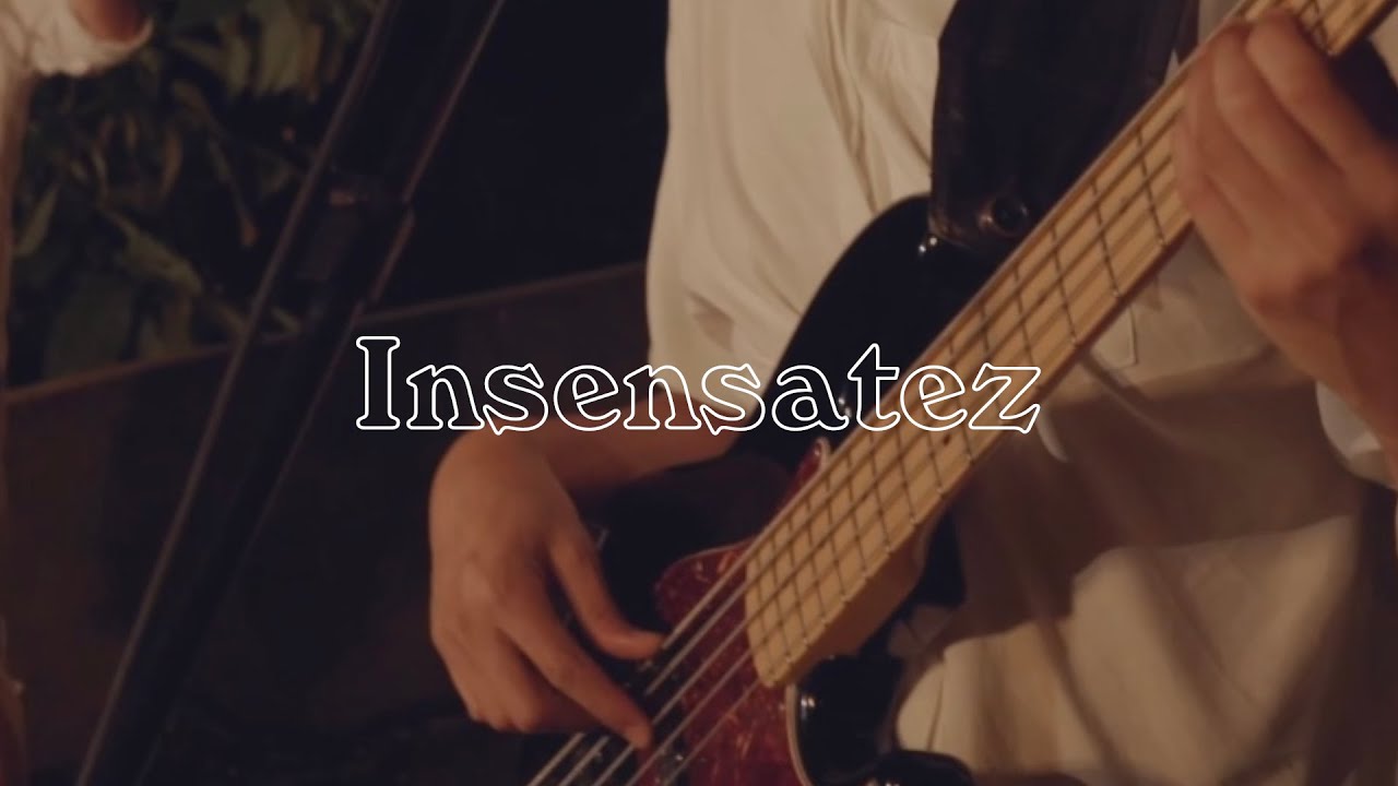 Graveola - Insensatez (Especial Estufa)
