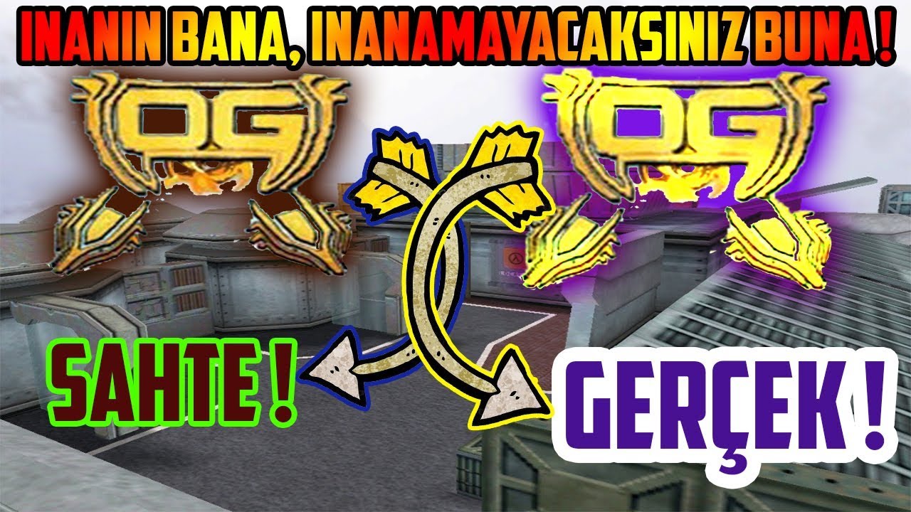 İŞTE KARŞINIZDA GERÇEK OG DÖVMESİ !! OHA !! GERÇEKTEN ŞAKA GİBİ !! WOLFTEAM !!