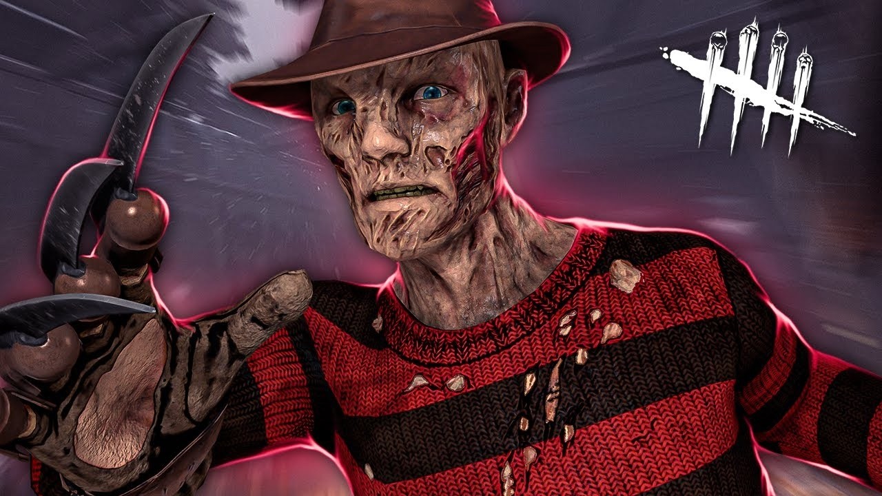 Dead by Daylight | Freddy hat spaß | #23