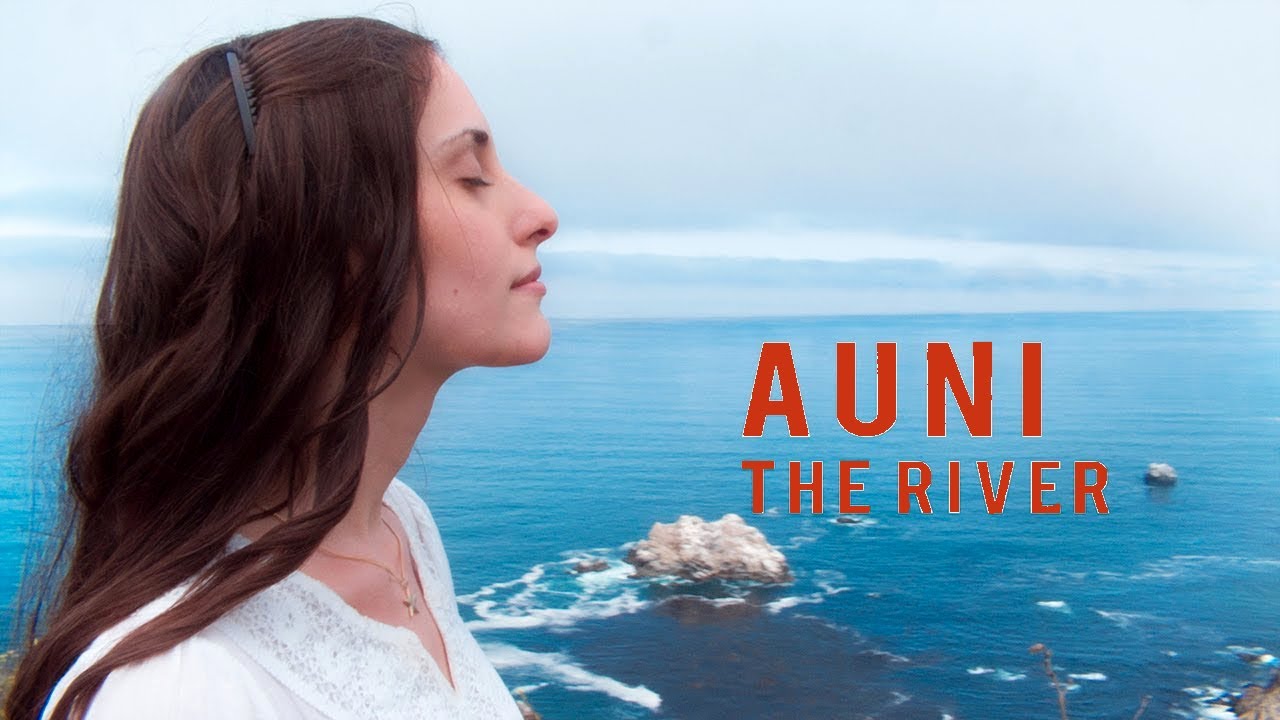 AUNI 🌊 The River, created by Viktoria
