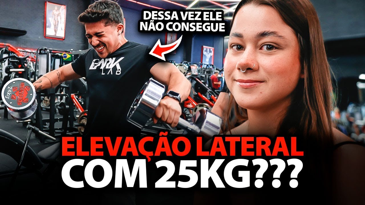 DESAFIO MAROMBA COM CAIXA MISTERIOSA: TEAM JOTA VS TEAM RAFA