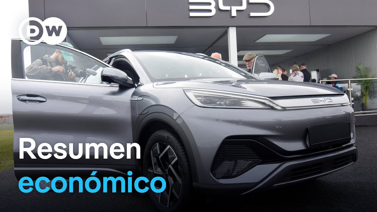 Las noticias económicas más destacadas de la semana