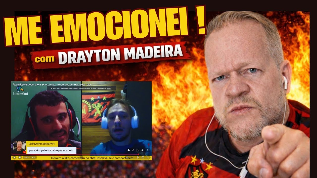 É MUITO IMPORTANTE !