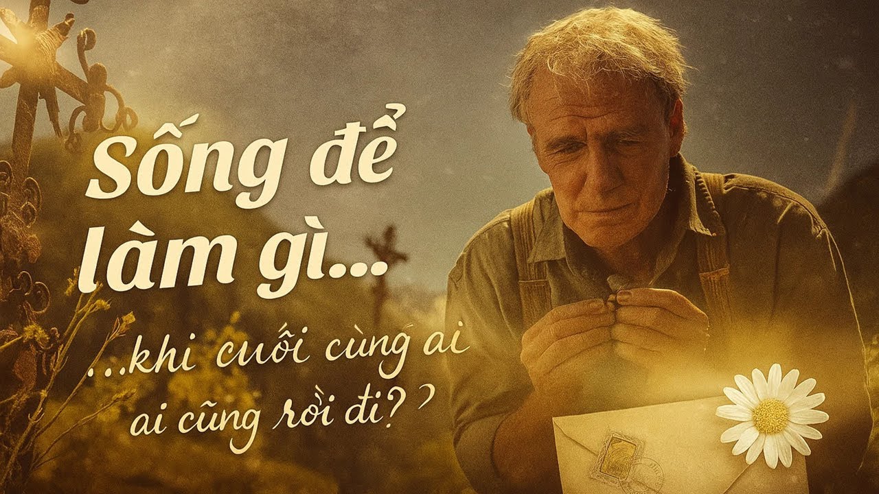 Review phim x&uacute;c động nhất về kiếp người v&agrave; &yacute; nghĩa tồn tại giữa thế gian v&ocirc; thường
