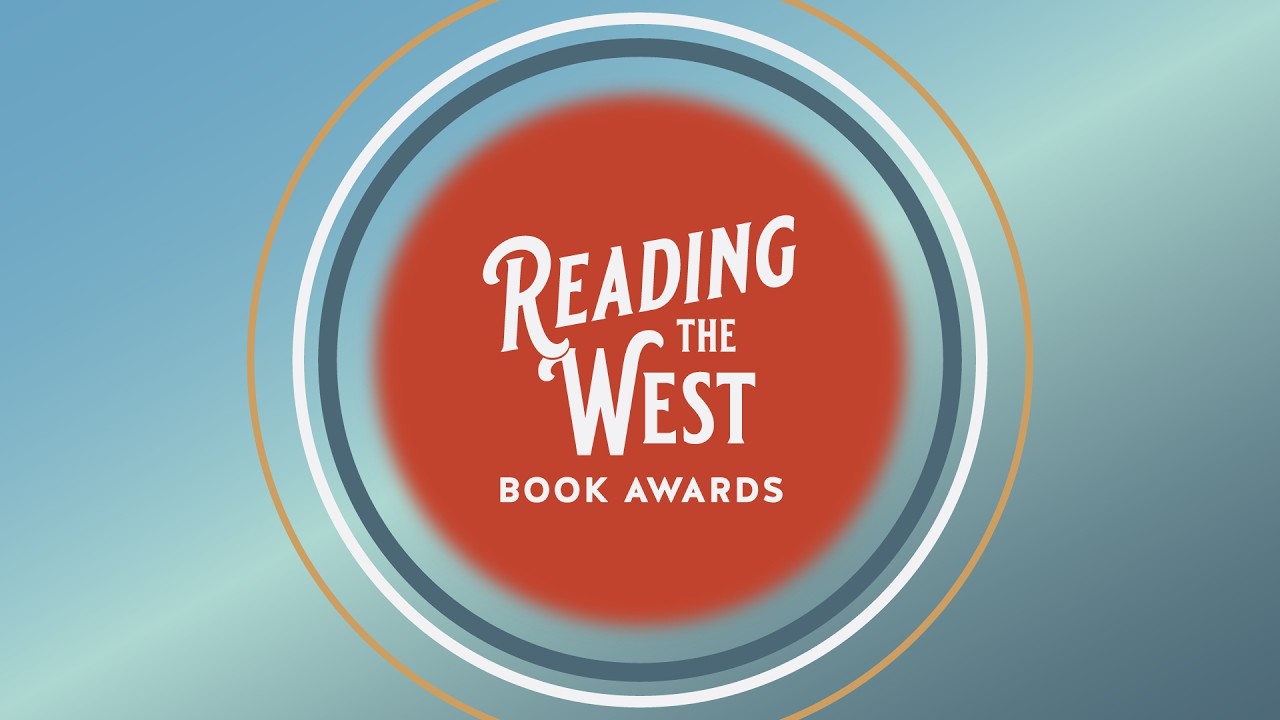 36th annual Reading the West Book Awards Biography/Memoir winner
