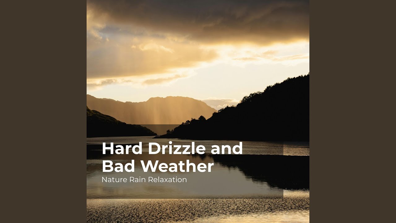 Wilderness Rainstorm