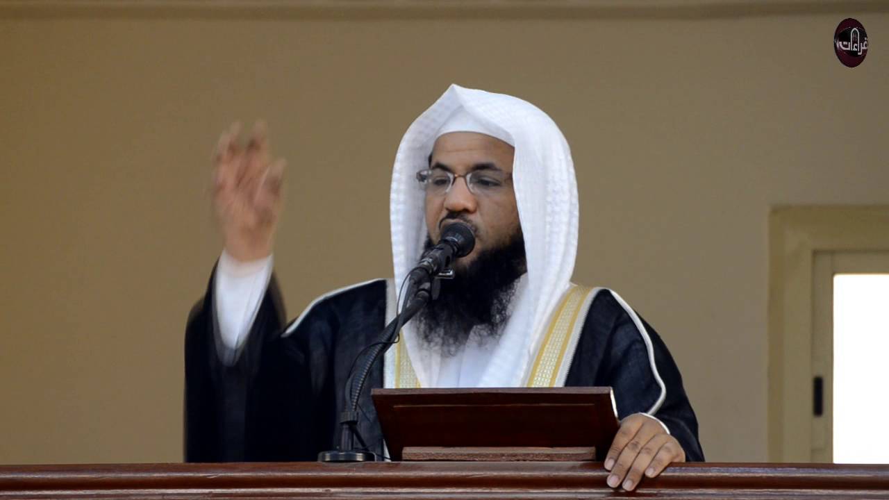 فضل الصدقة || خطبة الجمعة || الشيخ محمد بن علي الشنقيطي | 1437/5/17هـ