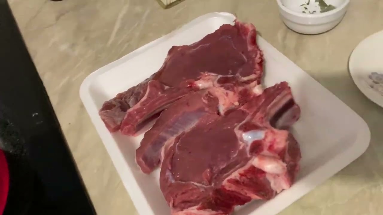 How to make a good steak