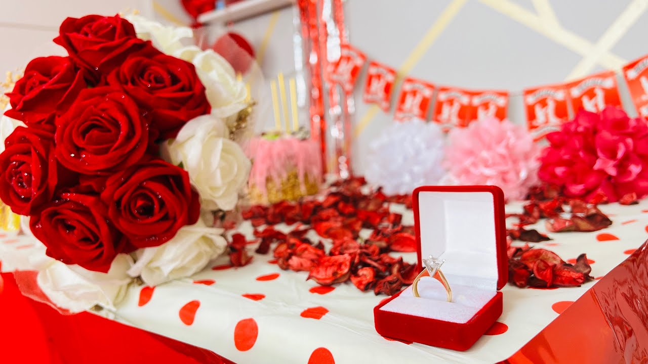 مين رح يقدم أحلى عرض زواج💍 لمرتو👰 ❤️تحدي الأزواج الحلقة الاخيرة //والمتابعين رح يقررو الربحانين😎