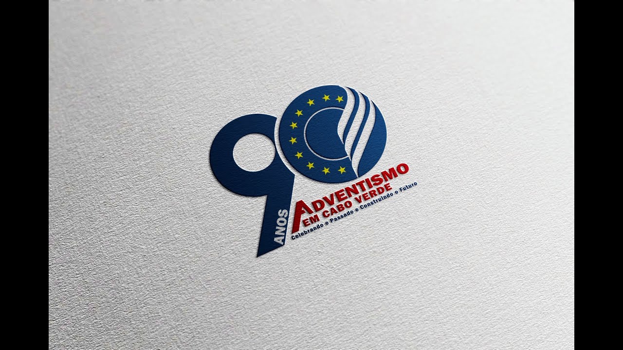 90 ANOS ADVENTISMO DE CABO VERDE