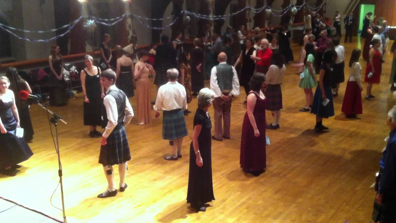 Dalkeith's Strathspey