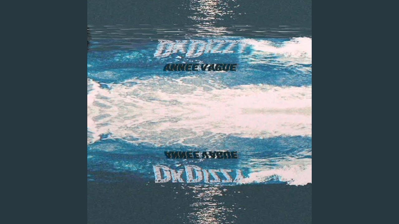 Ann&eacute;e Vague