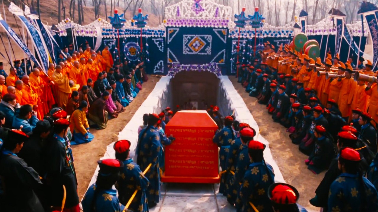 37年前曾经吓死人的国产恐怖片，一度被禁映，能无删减上映简直是奇迹