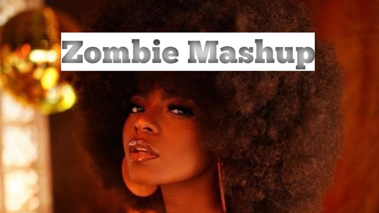 Like You X She [Zombie Zouk beat  chill Mashup](2026)ETT