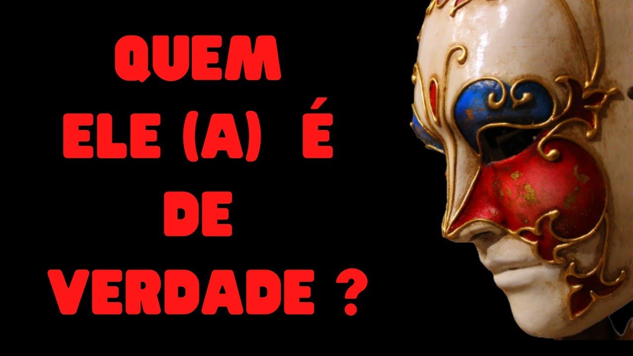 Quem é essa pessoa? O que eu preciso saber sobre ela? Me mostra Universo 🙏