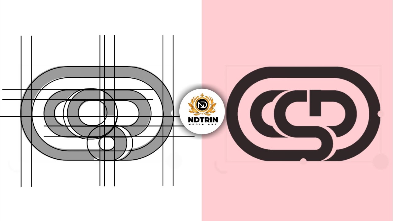 professional logo design | how to make logo in pixellab | 2021