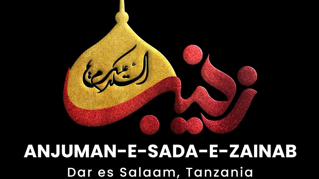 LIVE 🔴  1st Majlis • 2 Day Majalis • Maulana Syed Adeel Raza • Ali Abbas' Residence, Ghadeer Tower