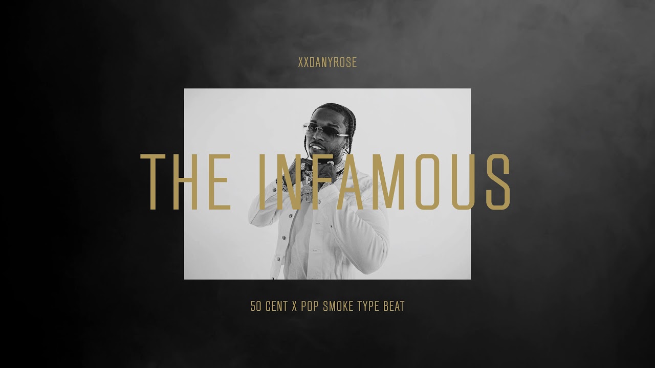 [FREE] 50 Cent x G-Unit x Pop Smoke Type Beat 2022 - 