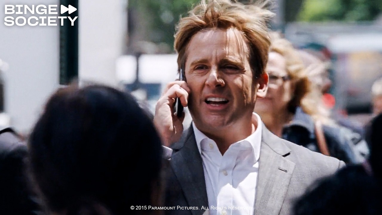 The Big Short (2015): Mark Baum's Full Story | Ft. Steve Carrell