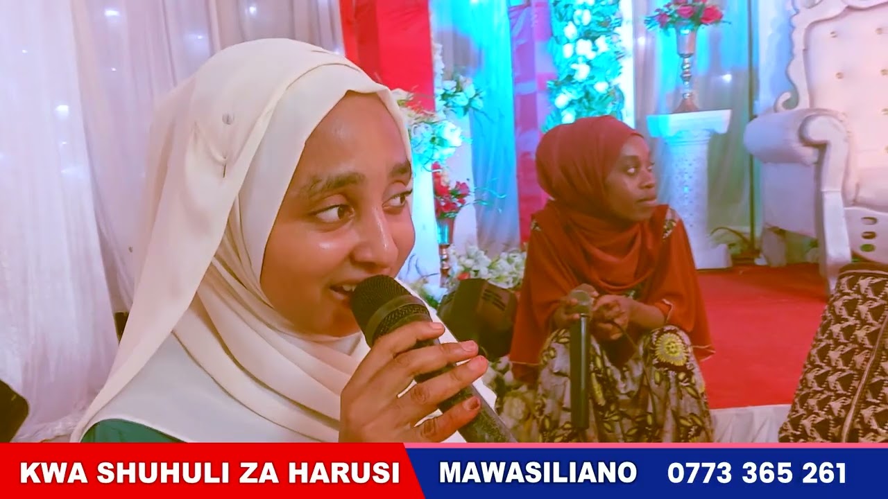 ANGALIA BIHARUSI ALIVYOJIACHIA HOLINI NAKUIMBA SILEVO YAKO FISADI AUMIA