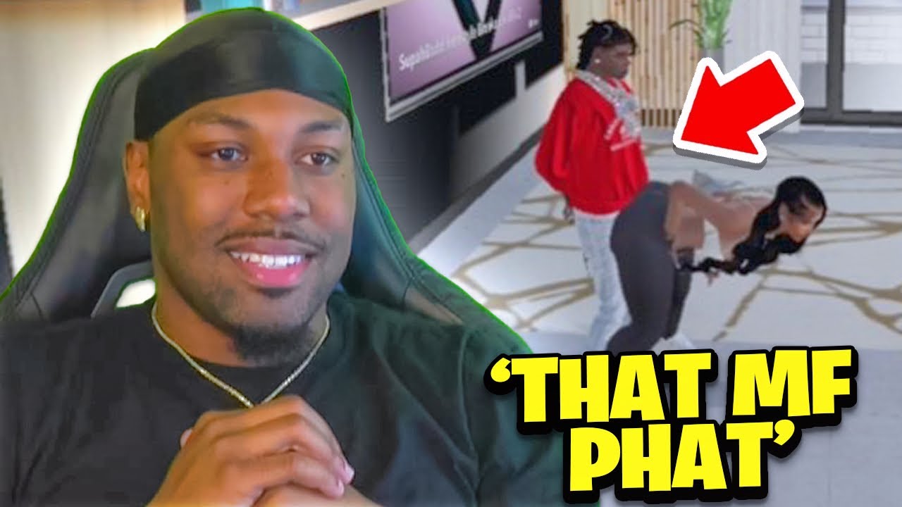 ImdesTV AKA &ldquo;Deeone James&rdquo; goes on a 2 man and this happened 😱| Sunnyside Atlanta RP
