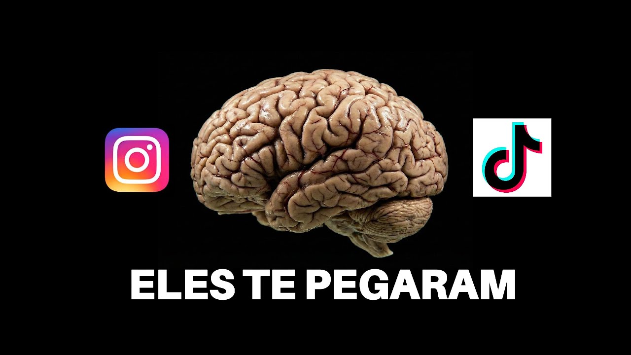 O Fim do Livre Arbítrio |  A Economia da Atenção em 2026