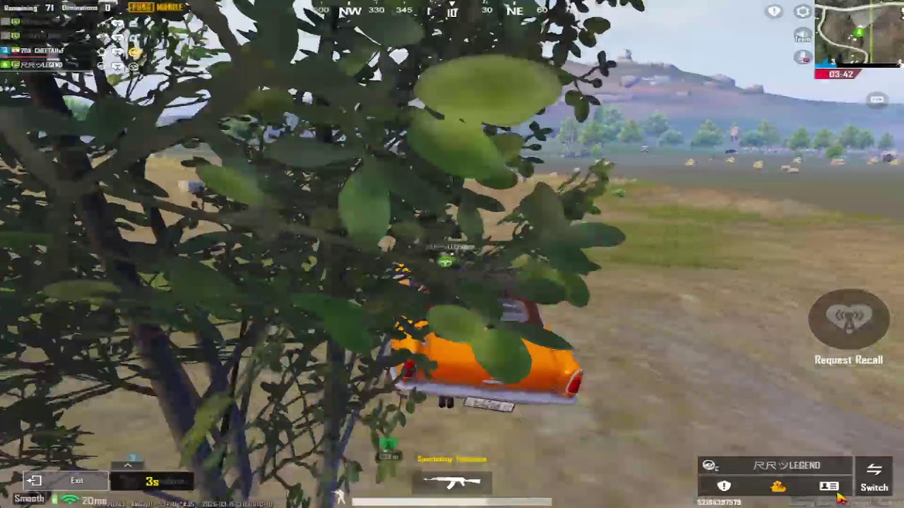 1947 is Live | PUBGMOBILE |#pubgmobile