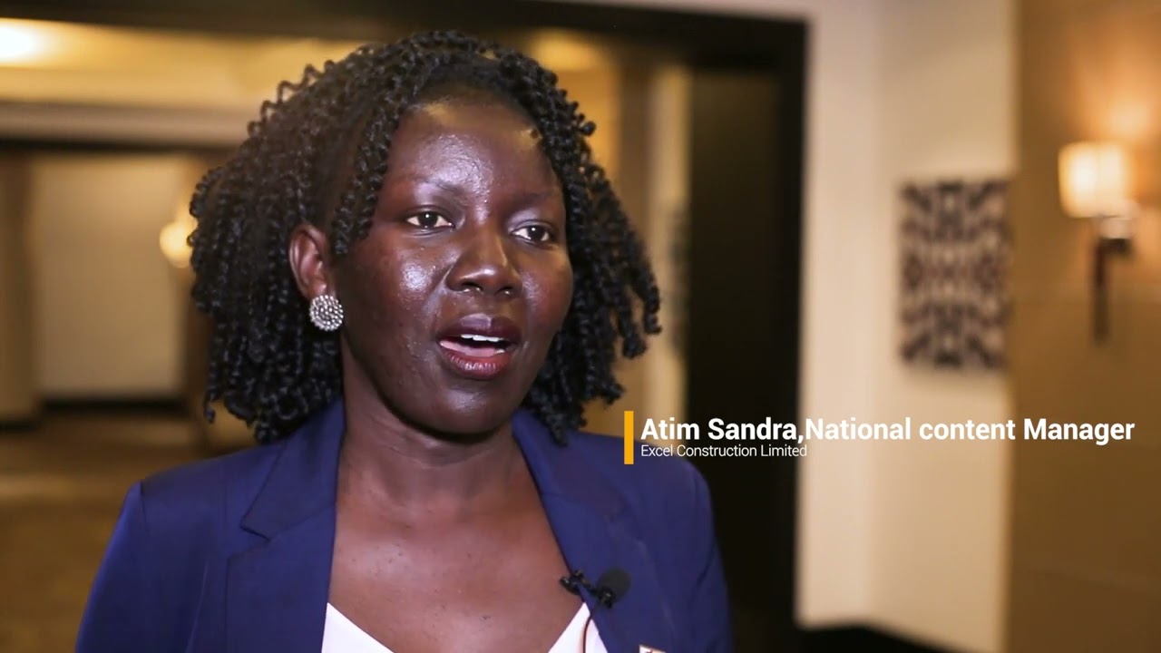 Ugandan Local companies join resources to meet the Oil & Gas industry standards