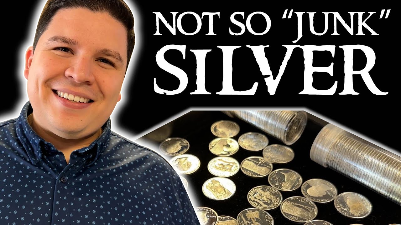 Bullion Dealer Shows a BETTER 