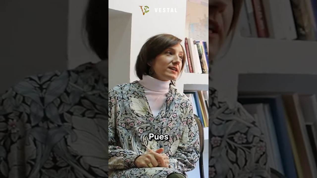 #SHORs | &iquest;C&Oacute;MO Y CUANDO SURGI&Oacute; CREAR EL ALBERGUE DE TEJADILLOS? - Entrevista a Carmen Garc&iacute;a y Javi