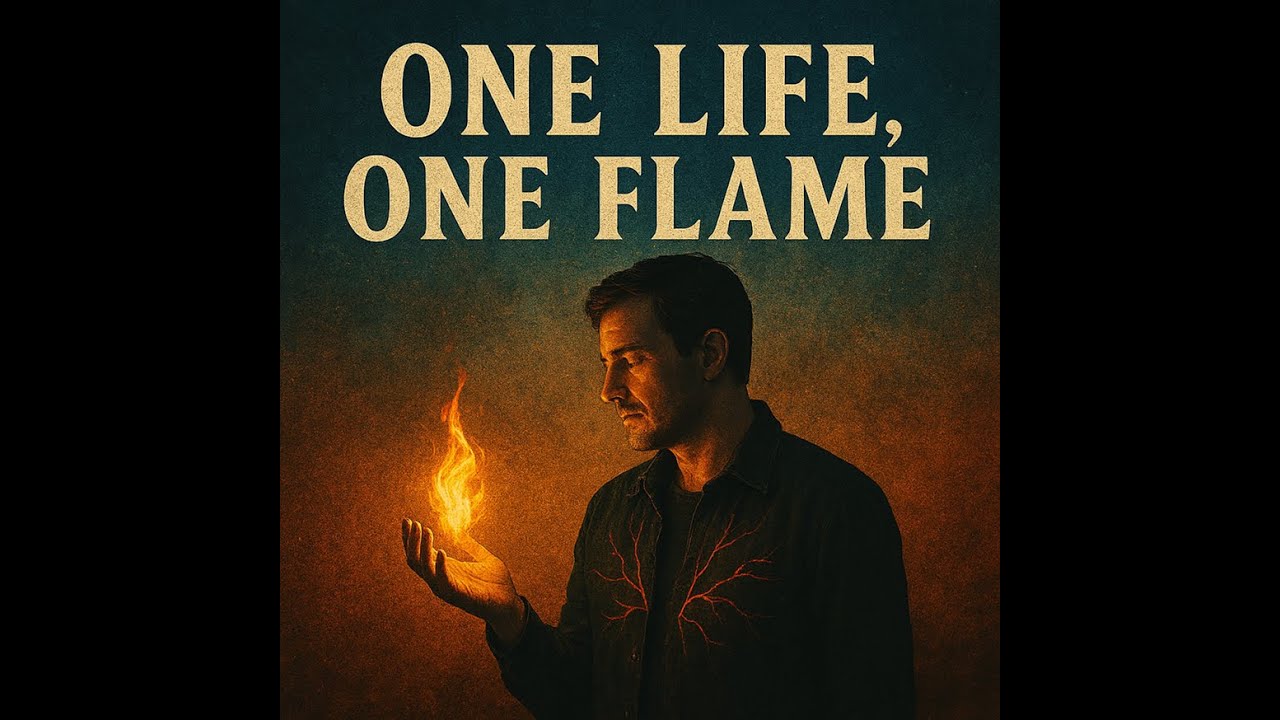 One Life, One Flame