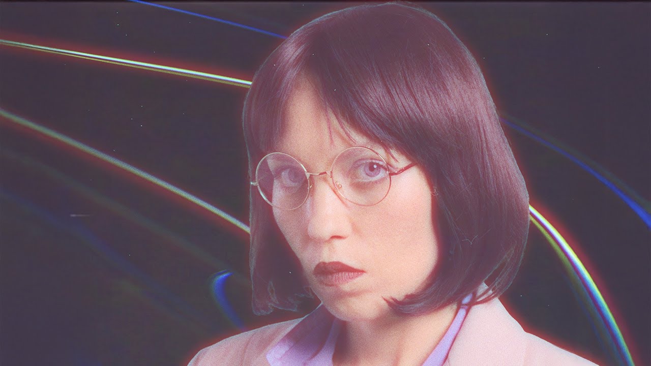 Joulie Fox - Dreszcze (Official Video)