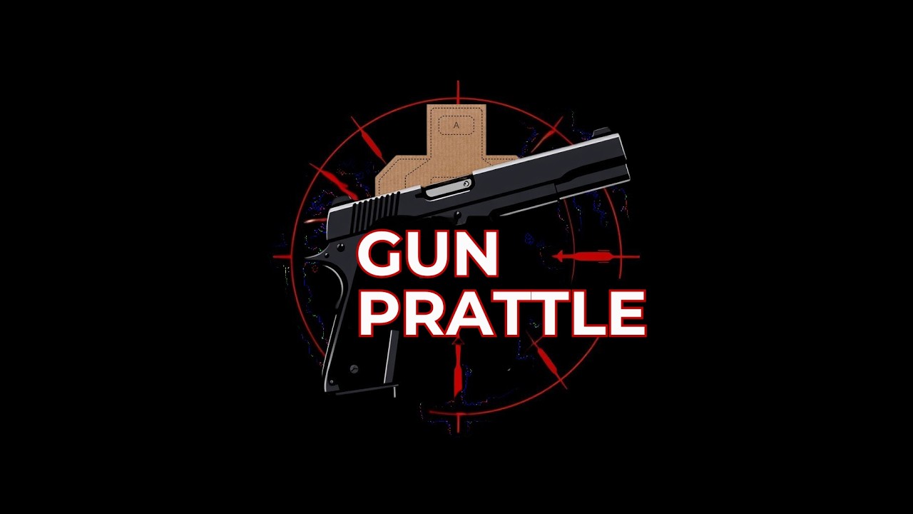 GUN PRATTLE  Live with Brian Nelson!