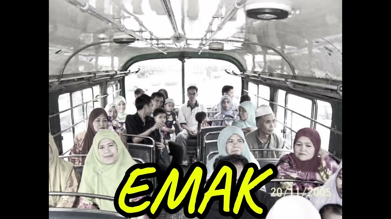 EMAK