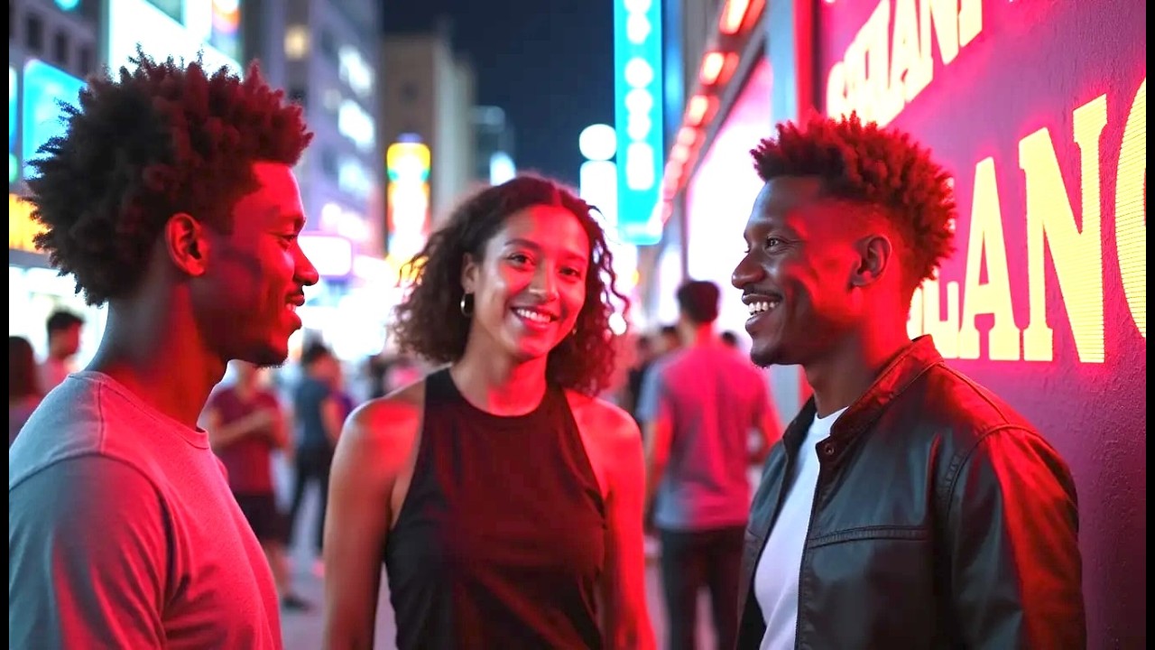 10 MUST-KNOW English Slang Words for 2025 (No Cap!)