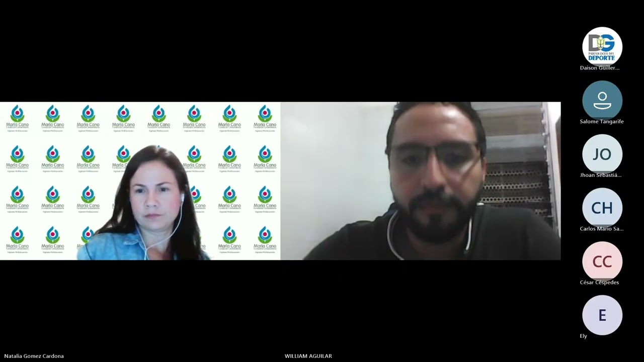 Estructura de equipos interdisciplinarios en las ciencias del deporte