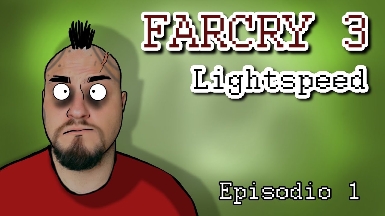 Far Cry 3 - Playthrough alla velocità della luce