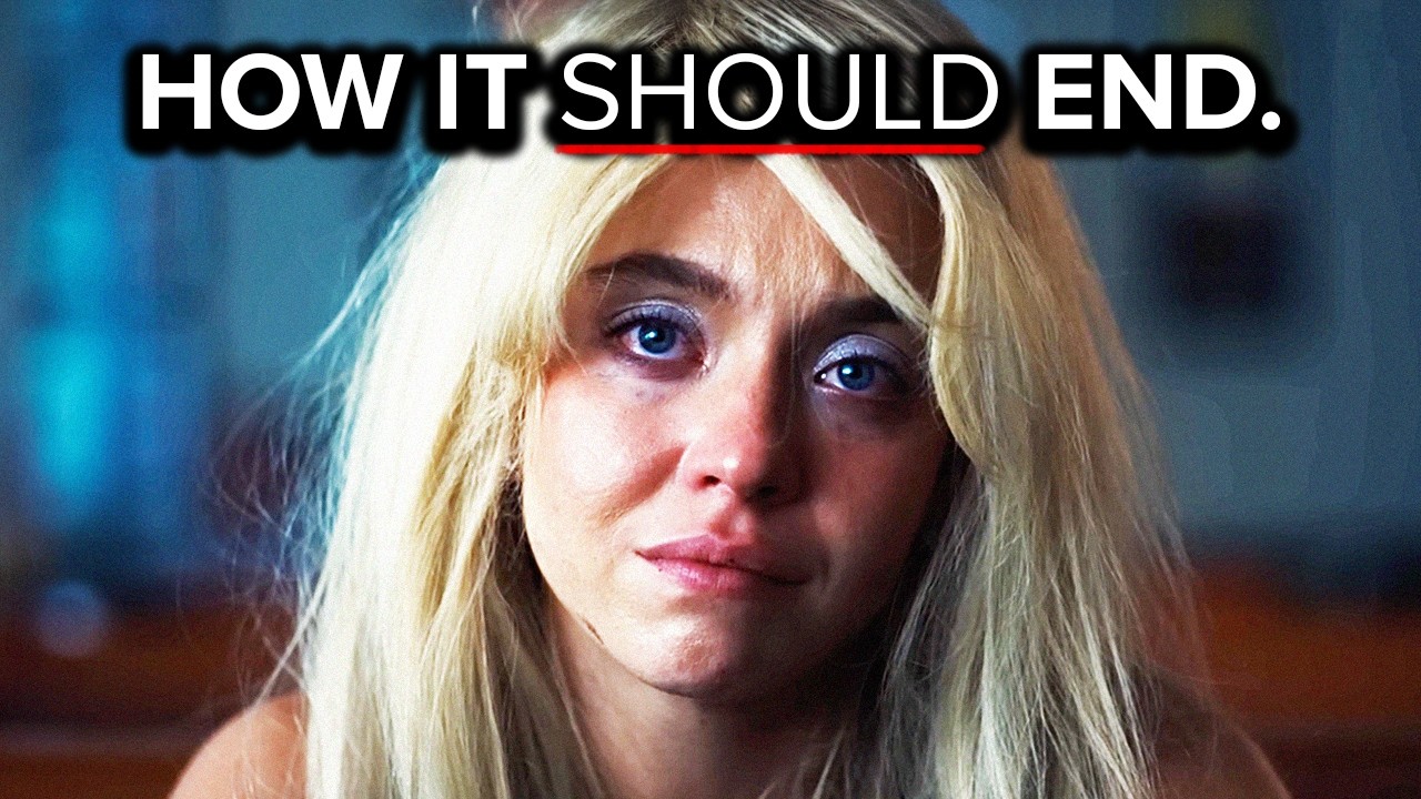 How EUPHORIA Season 3 Should End