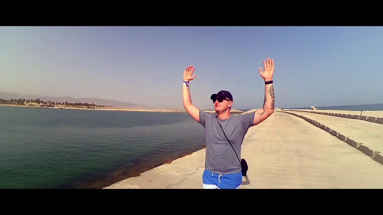 Oman Salalah Rotana Resort 2018 - Polish Guests