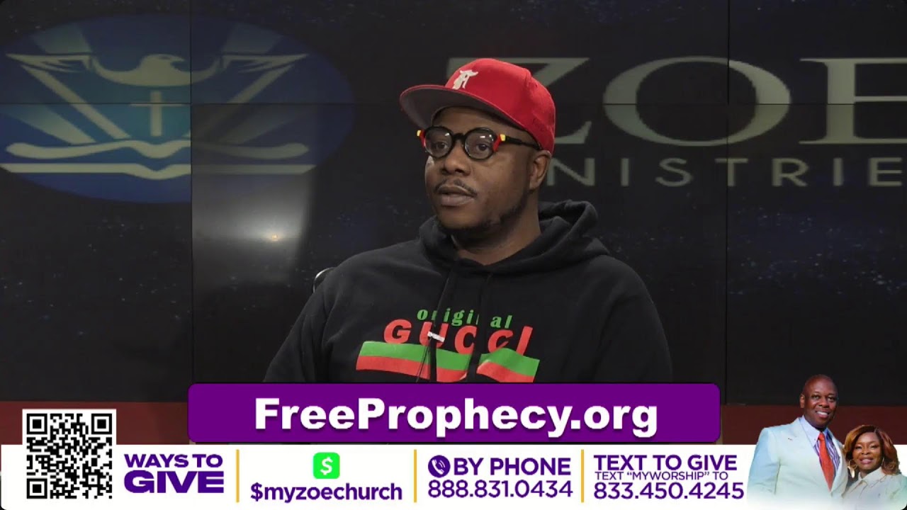Faith AI & Teaching - WHY HASN'T IT HAPPENED YET? | Sacred Desk LIVE Friday Evening