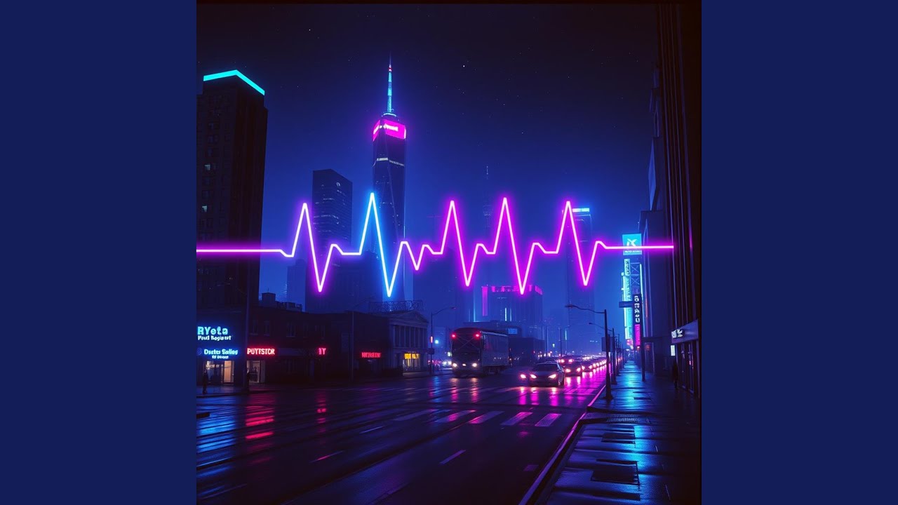 The Mindnight Pulse