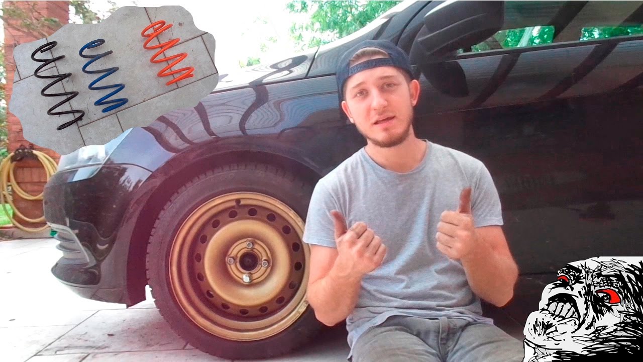 P. GOL STANCE: Colocando espirales AG XTREME