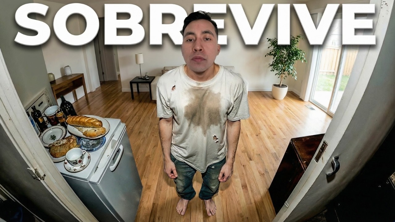 3 Habitos que me Hicieron Sobrevivir En Estados Unidos